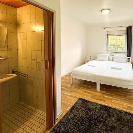 Adelin Doppelzimmer 1 Βιέννη Εξωτερικό φωτογραφία