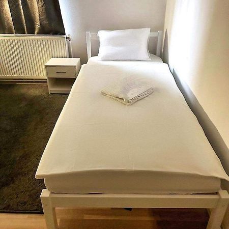 Adelin Doppelzimmer 1 Βιέννη Εξωτερικό φωτογραφία