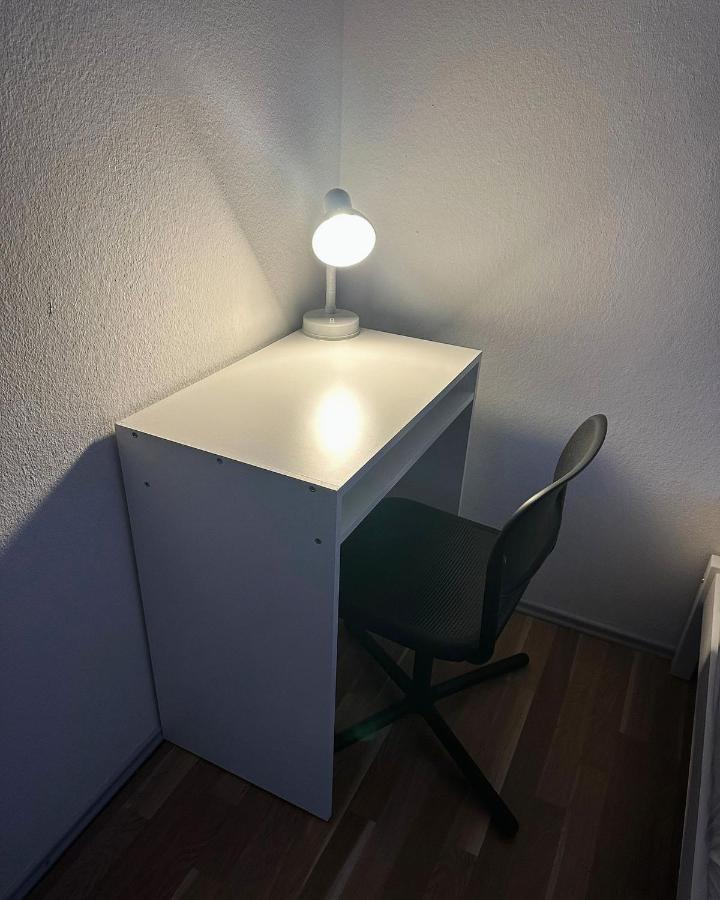 Adelin Doppelzimmer 1 Βιέννη Εξωτερικό φωτογραφία