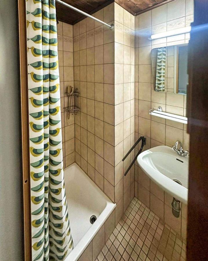 Adelin Doppelzimmer 1 Βιέννη Εξωτερικό φωτογραφία